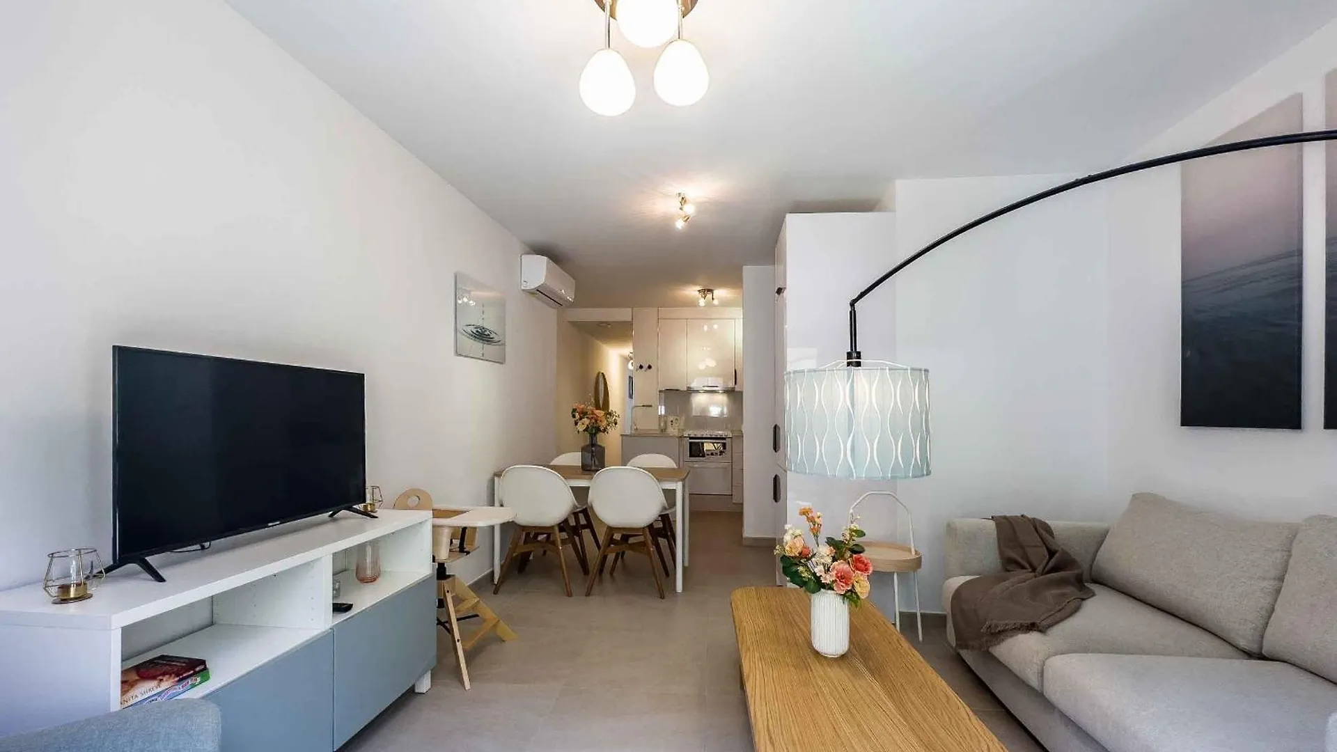 Cozy Apartment In Fuengirola Near The Beach