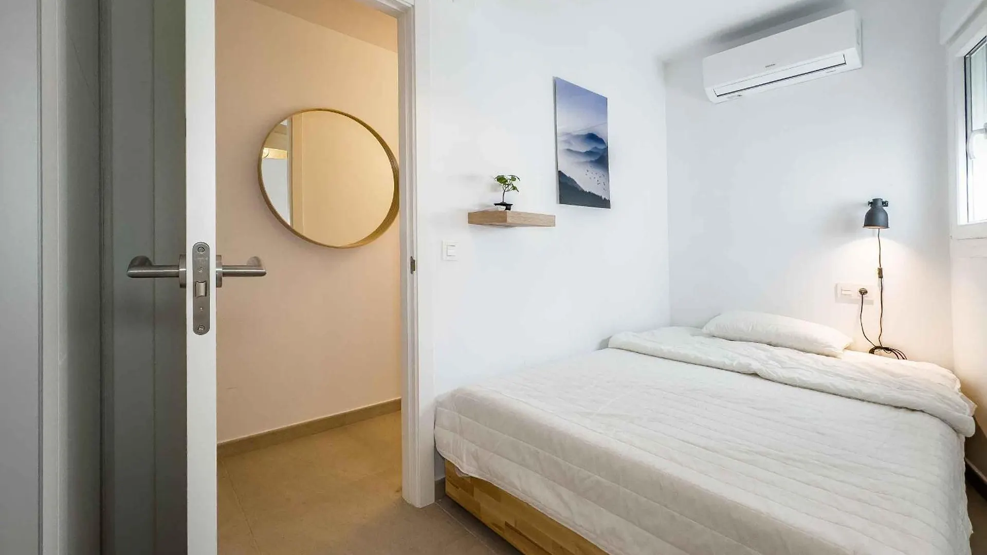 Cozy Apartment In Fuengirola Near The Beach Spain