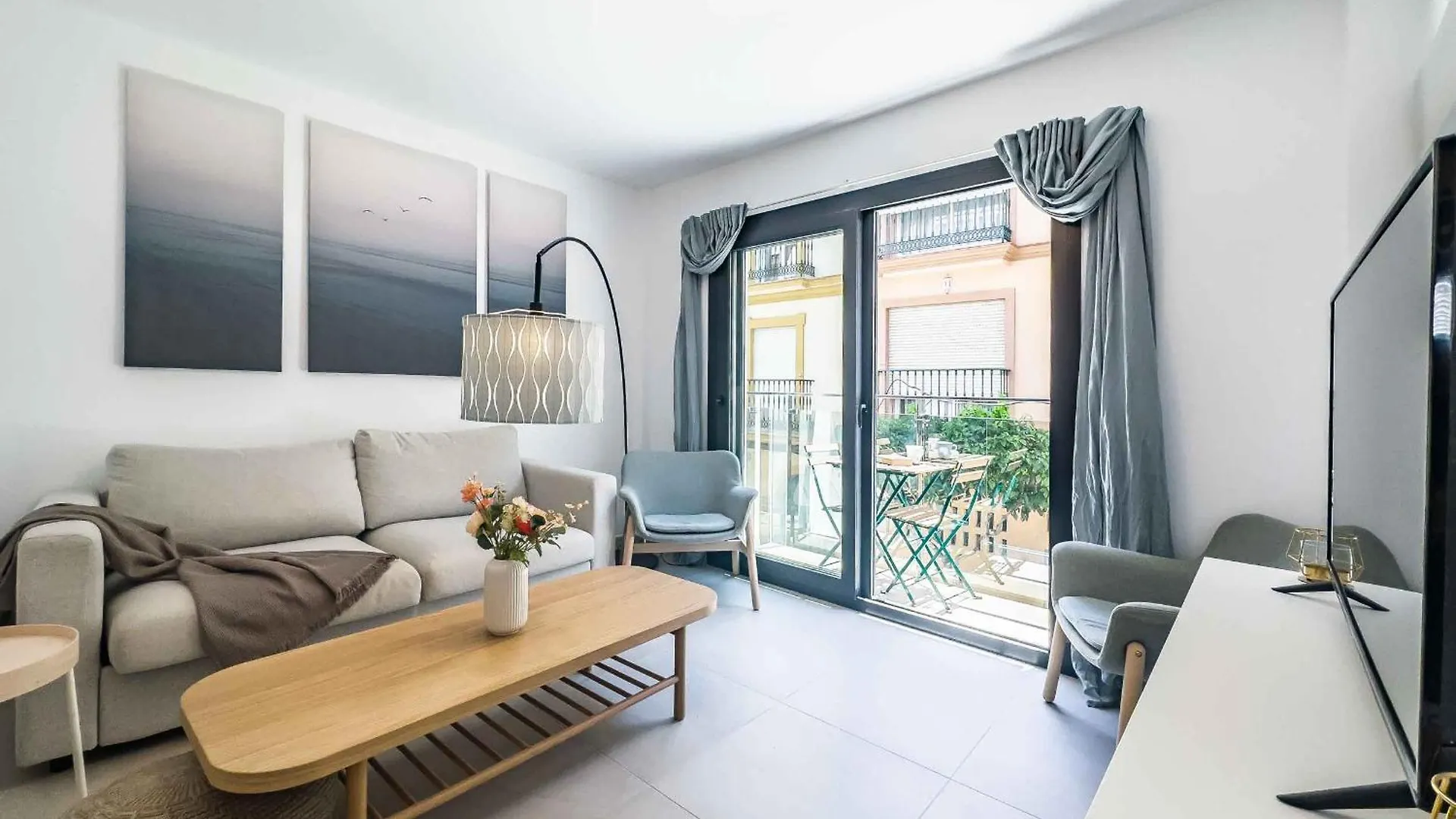 Cozy Apartment In Fuengirola Near The Beach
