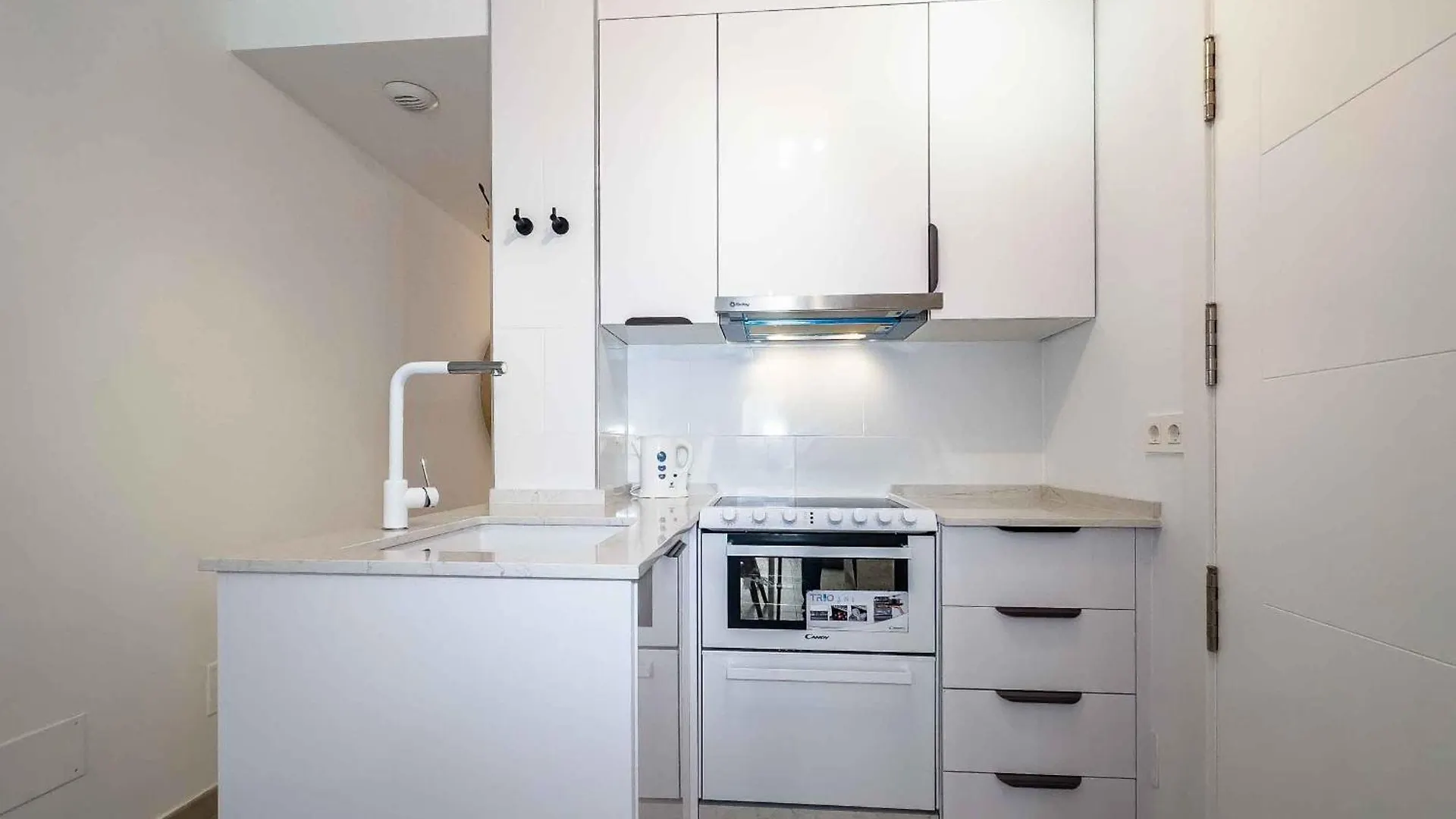 Cozy Apartment In Fuengirola Near The Beach Spain