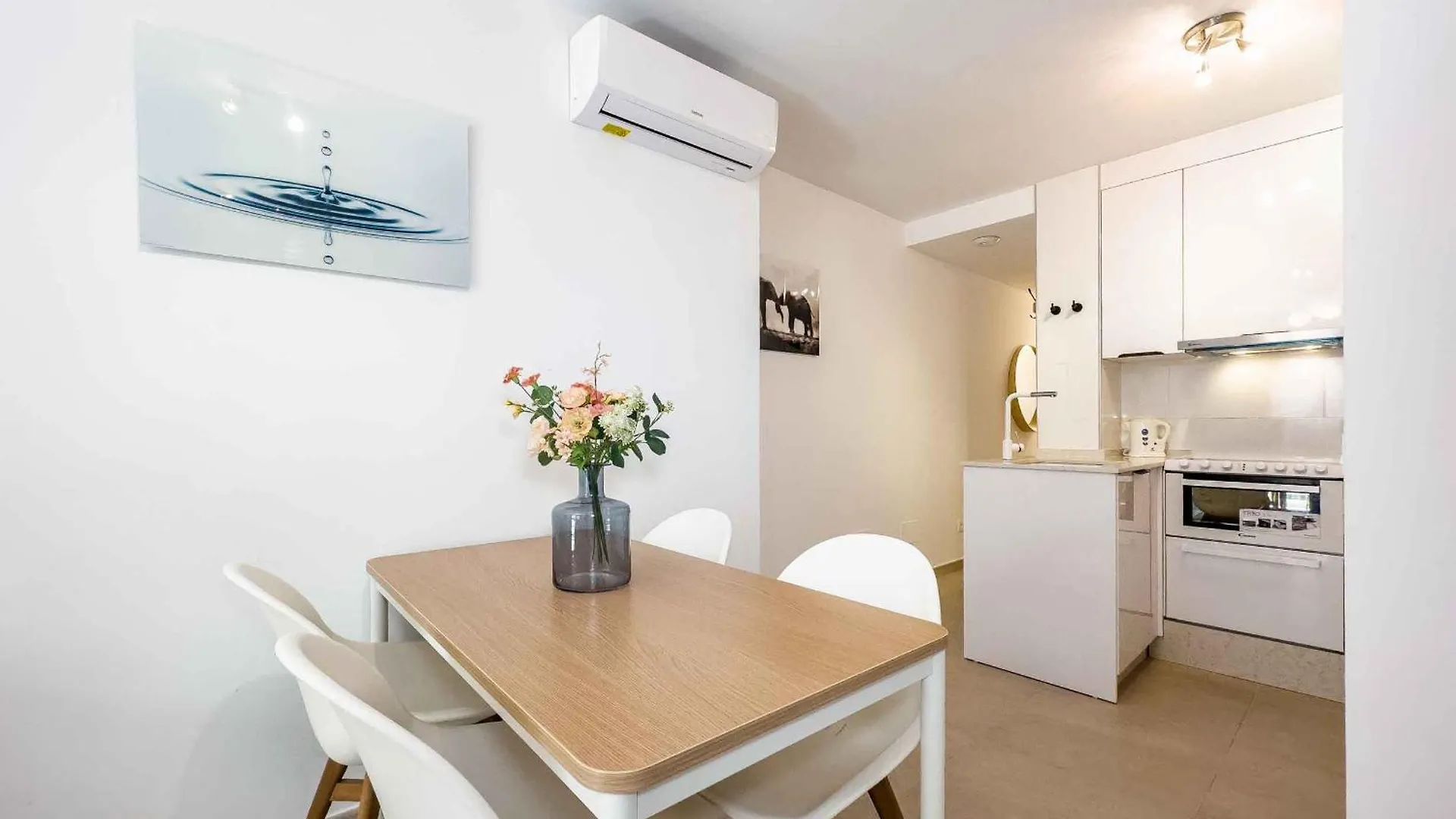 Cozy Apartment In Fuengirola Near The Beach