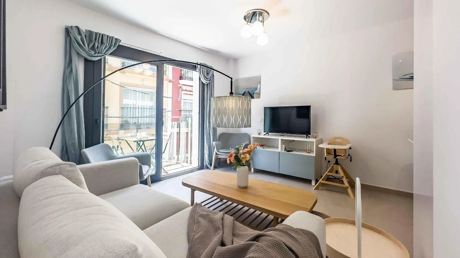 Cozy Apartment In Fuengirola Near The Beach
