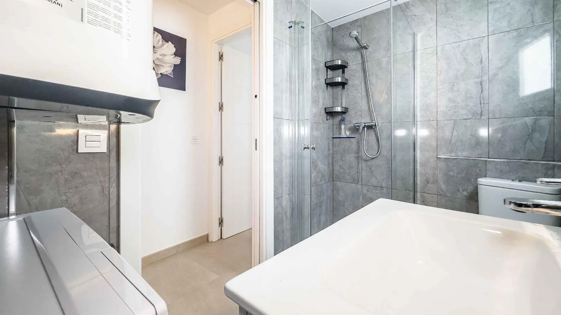 Cozy Apartment In Fuengirola Near The Beach 0*,